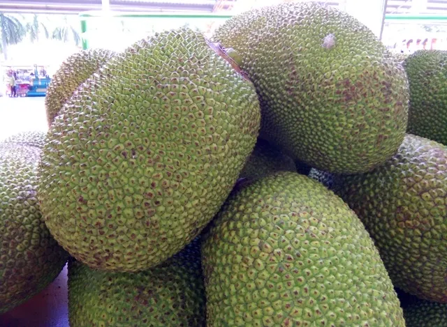 Hấp dẫn trái cây tươi ngon của Nam bộ ảnh 9