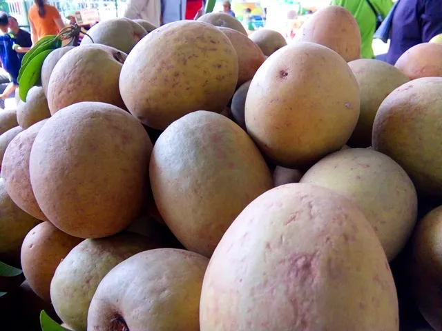 Hấp dẫn trái cây tươi ngon của Nam bộ ảnh 7