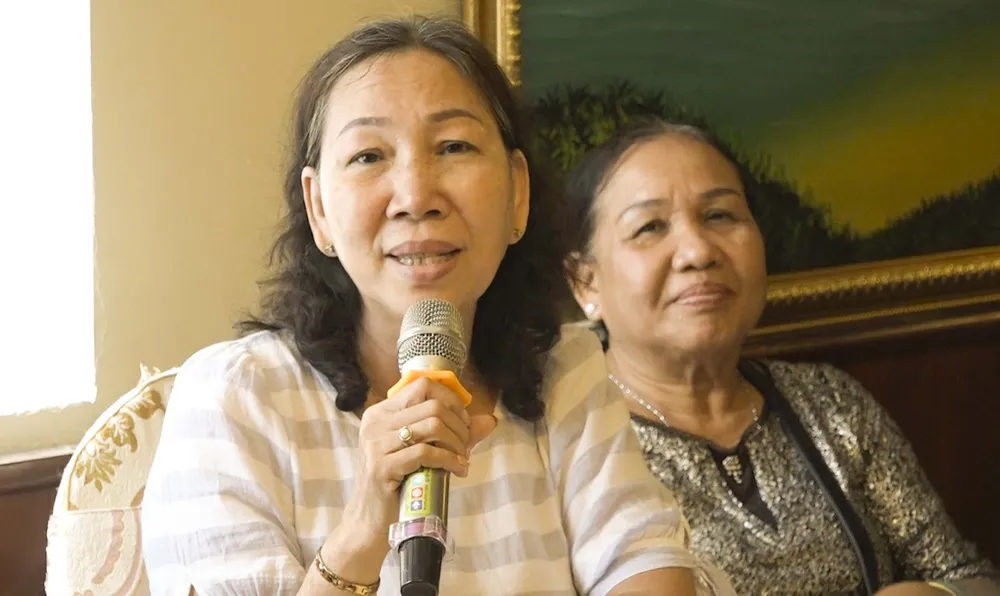 Giải pháp tài chính giúp cộng đồng điều trị ung thư cùng SeABank ảnh 2