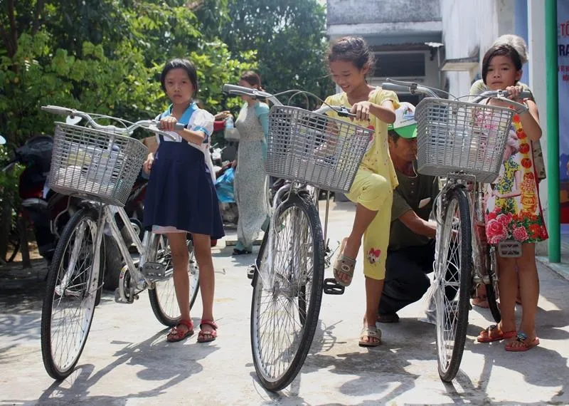 Hơn 1,2 tỷ đồng bê tông hóa hẻm nông thôn  ảnh 5