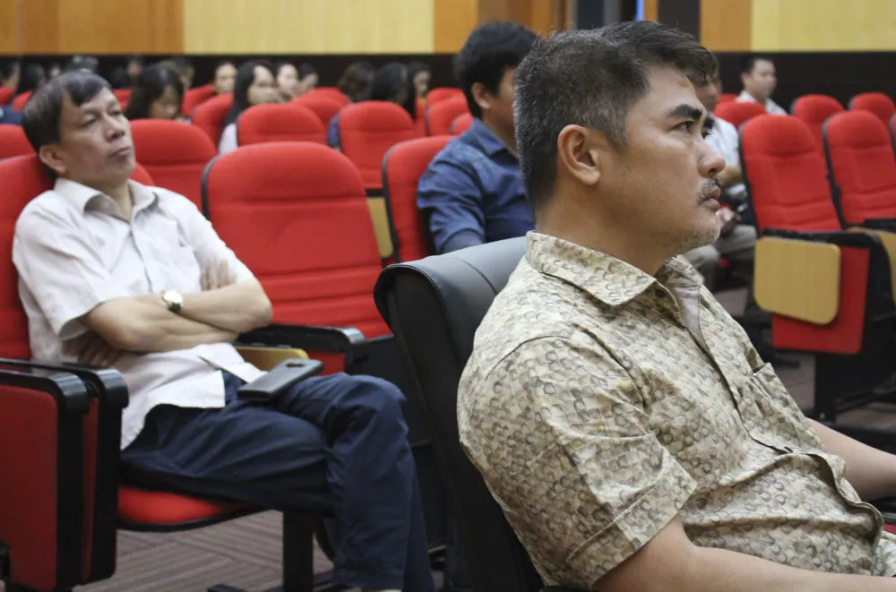 Chuyển đổi số trong truyền thông: Thách thức và cơ hội ảnh 4