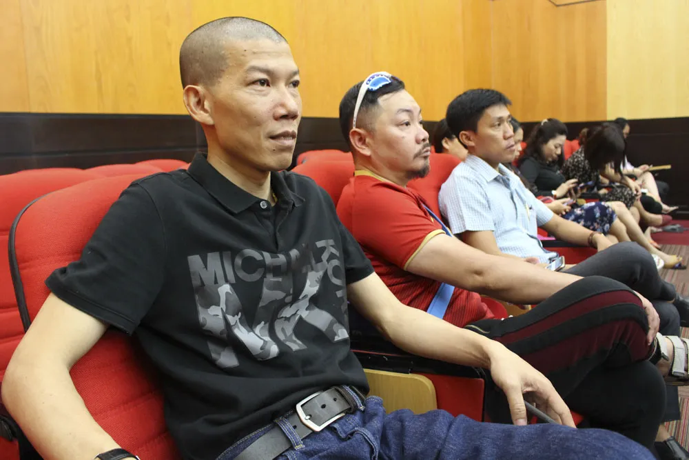 Chuyển đổi số trong truyền thông: Thách thức và cơ hội ảnh 5