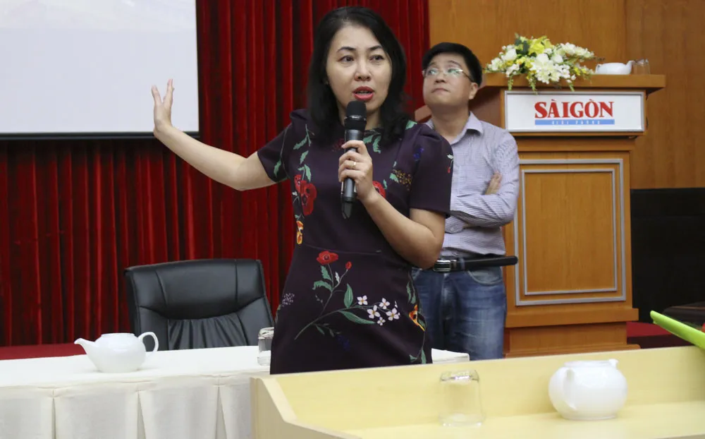 Chuyển đổi số trong truyền thông: Thách thức và cơ hội ảnh 3