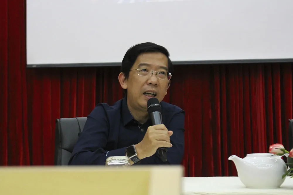 Chuyển đổi số trong truyền thông: Thách thức và cơ hội ảnh 2