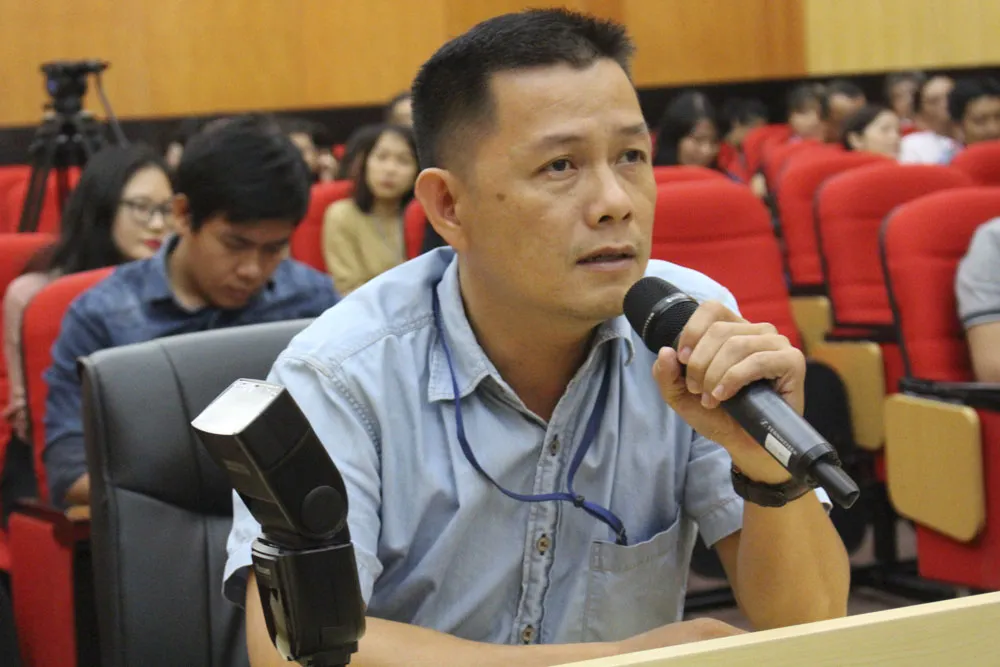 Chuyển đổi số trong truyền thông: Thách thức và cơ hội ảnh 6