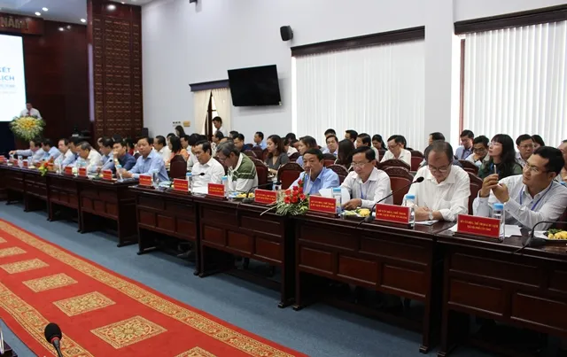 Cụ thể hóa về hợp tác phát triển du lịch ĐBSCL với TPHCM ảnh 3