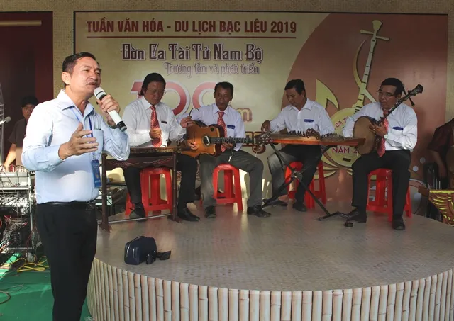 Trải nghiệm không gian các miền di sản ảnh 4