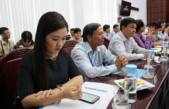 Cụ thể hóa về hợp tác phát triển du lịch ĐBSCL với TPHCM ảnh 4