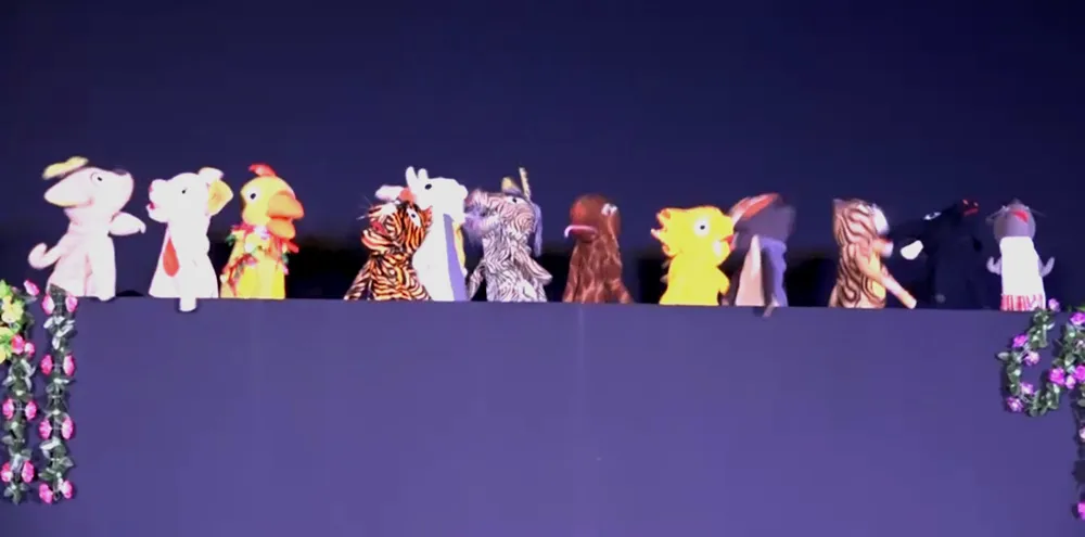 Lễ hội múa rối TPHCM 2019: Hứa hẹn sinh động và thú vị ảnh 2