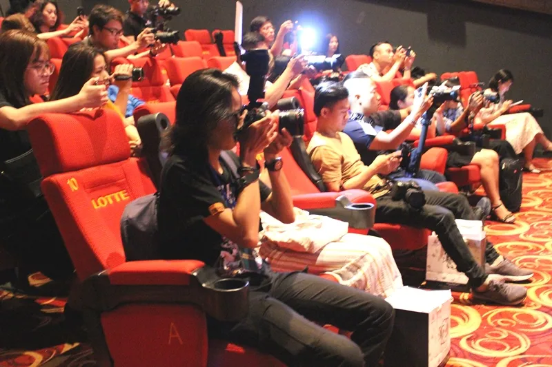 Phim Gái già lắm chiêu phần 3 sẽ công chiếu rạp từ mùng 1 Tết ảnh 2