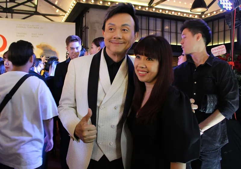 Phim 30 chưa phải tết vượt ải kiểm duyệt, kịp chiếu phục vụ khán giả dịp tết ảnh 7