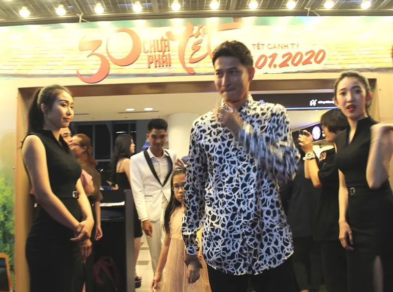 Phim 30 chưa phải tết vượt ải kiểm duyệt, kịp chiếu phục vụ khán giả dịp tết ảnh 8