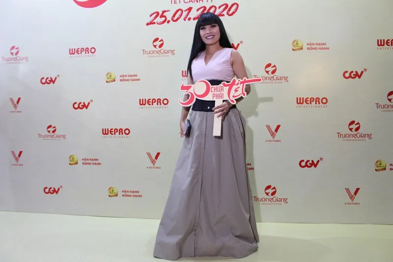 Phim 30 chưa phải tết vượt ải kiểm duyệt, kịp chiếu phục vụ khán giả dịp tết ảnh 4