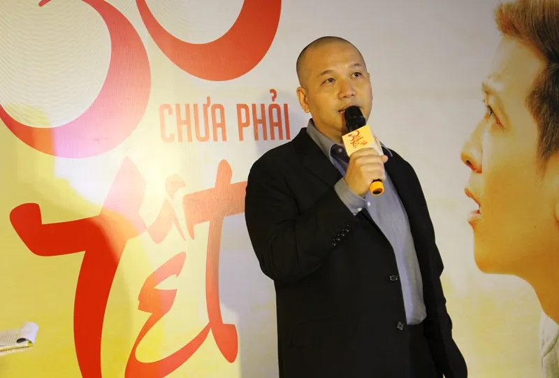 Phim 30 chưa phải tết vượt ải kiểm duyệt, kịp chiếu phục vụ khán giả dịp tết ảnh 1