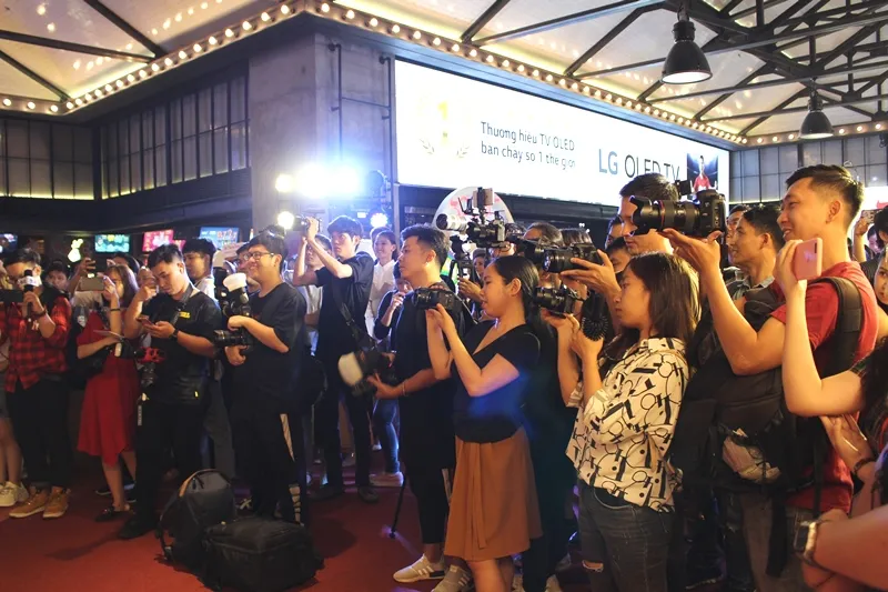 Phim 30 chưa phải tết vượt ải kiểm duyệt, kịp chiếu phục vụ khán giả dịp tết ảnh 2