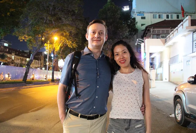 Chiêm ngưỡng màn bắn pháo hoa rực rỡ mừng năm mới Canh Tý 2020 tại TPHCM ảnh 11