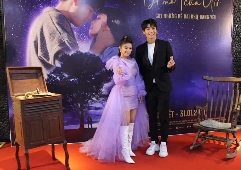 Công chiếu phim “Bí mật của gió”  ảnh 3