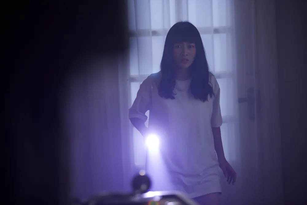 Công chiếu phim “Bí mật của gió”  ảnh 7