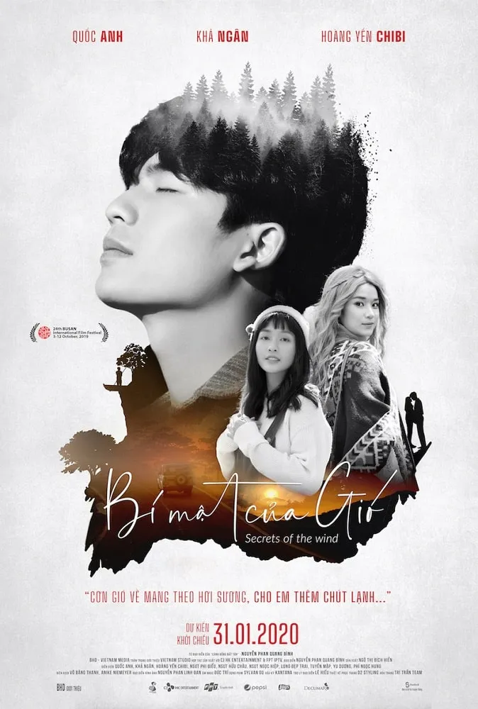 Công chiếu phim “Bí mật của gió”  ảnh 6