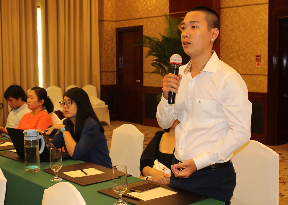 Quảng bá du lịch sáng tạo với kỹ năng số ảnh 4