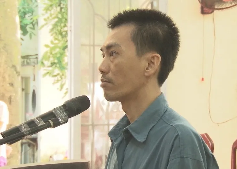 Lãnh 20 năm tù vì dùng nón bảo hiểm đánh chết người  ảnh 1