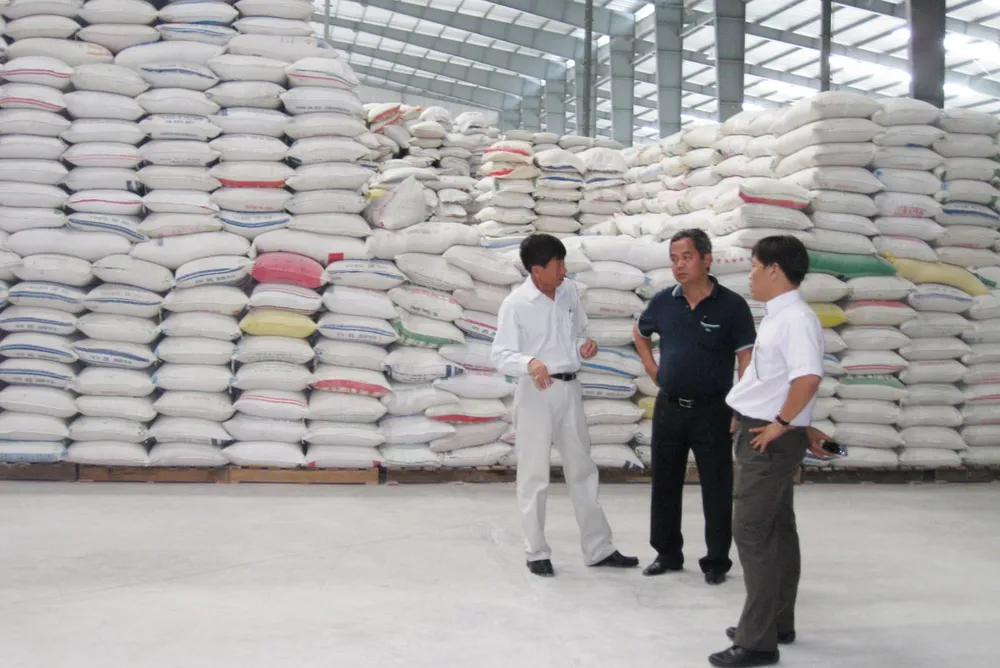 Giảm mạnh diện tích lúa thu đông mùa lũ ở ĐBSCL ảnh 1