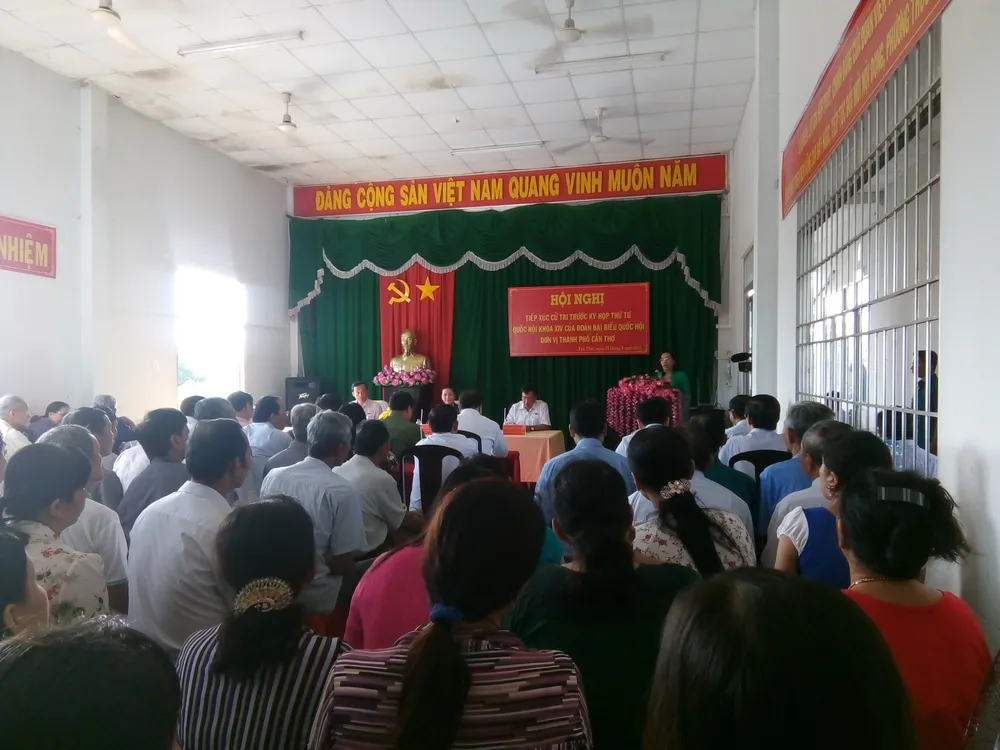 Giải quyết ngay cho trẻ em có yếu tố người nước ngoài được đến trường ảnh 1