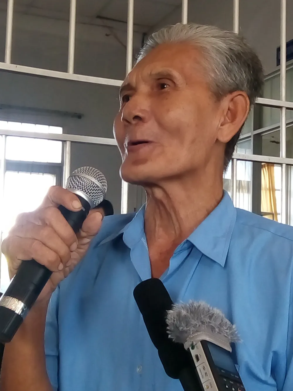 Giải quyết ngay cho trẻ em có yếu tố người nước ngoài được đến trường ảnh 2