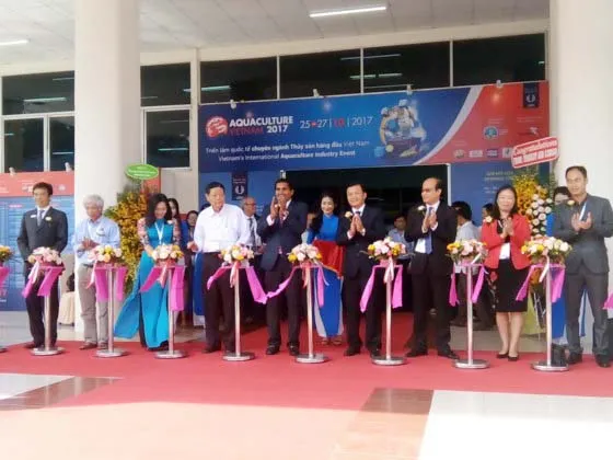 Xuất khẩu thủy sản hướng tới mục tiêu 11 tỷ USD ảnh 2