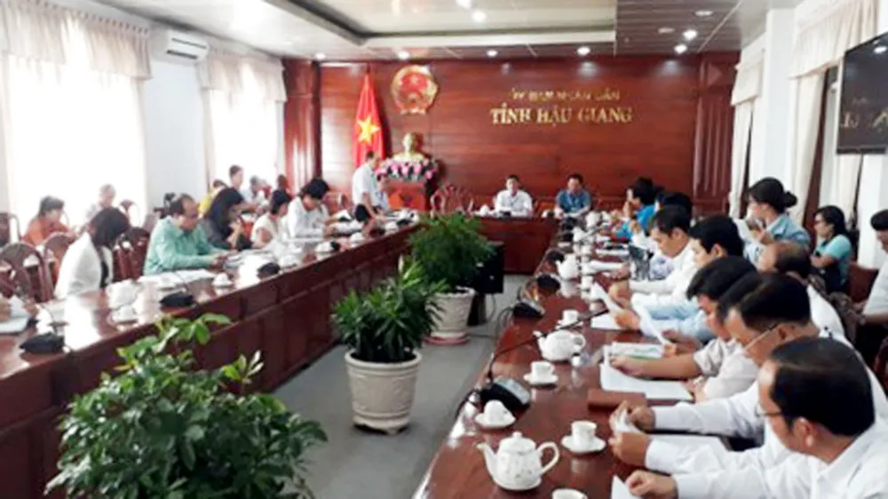 Vụ hàng trăm học sinh Hậu Giang ngộ độc sữa: Do nhiễm khuẩn chứ không phải độc tố ảnh 1