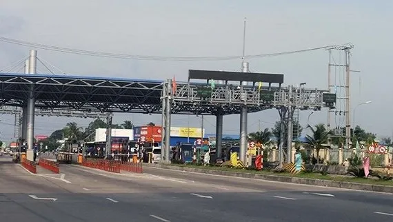 Chấm dứt hợp đồng nâng cấp, mở rộng Quốc lộ 30 theo BOT ảnh 2