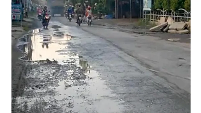 Chấm dứt hợp đồng nâng cấp, mở rộng Quốc lộ 30 theo BOT ảnh 1