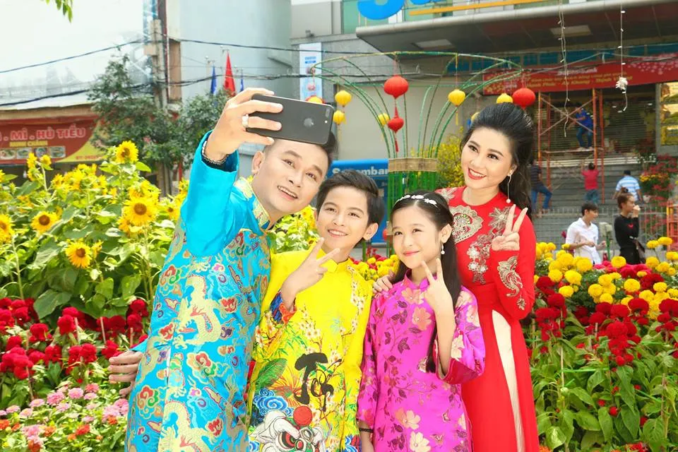 ĐBSCL: Nhiều điểm du lịch đông khách dịp tết ảnh 1