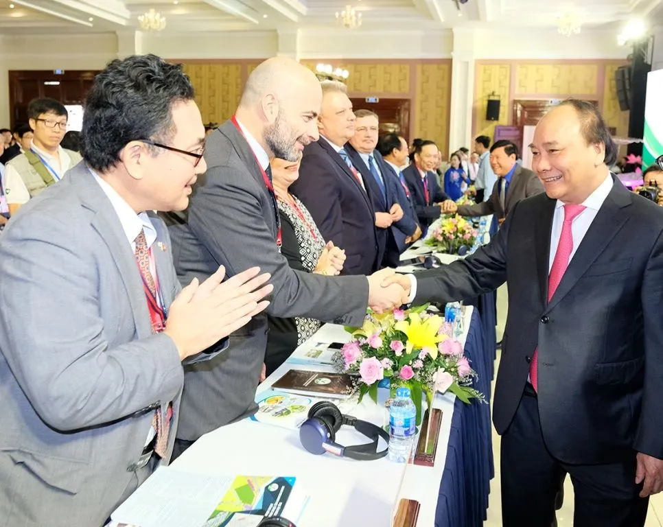 Vĩnh Long cần phát triển nhanh về số lượng và chất lượng doanh nghiệp ảnh 2