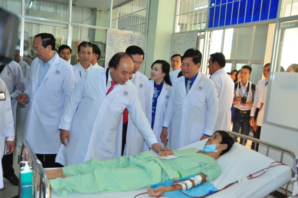 Vĩnh Long cần phát triển nhanh về số lượng và chất lượng doanh nghiệp ảnh 3