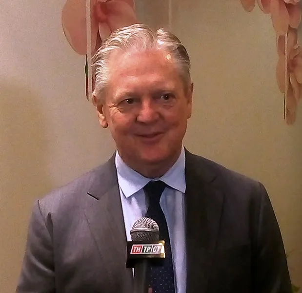 Xây Trường quốc tế Singapore ở Cần Thơ ảnh 2