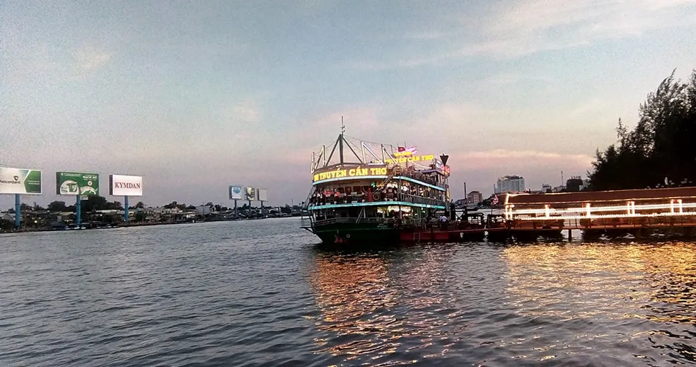 Hơn 500.000 người dự lễ hội Bánh dân gian Nam bộ, doanh thu 250 tỷ đồng ảnh 3