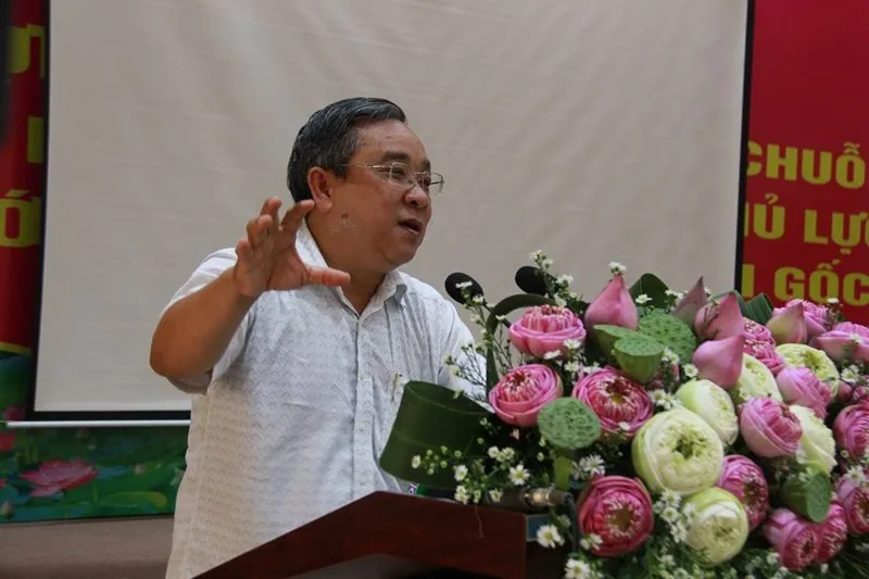 Đồng Tháp hợp tác TPHCM phát triển nông sản chủ lực ảnh 2