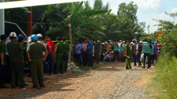 Kiên Giang: Điều tra làm rõ 2 cháu nhỏ chết bất thường