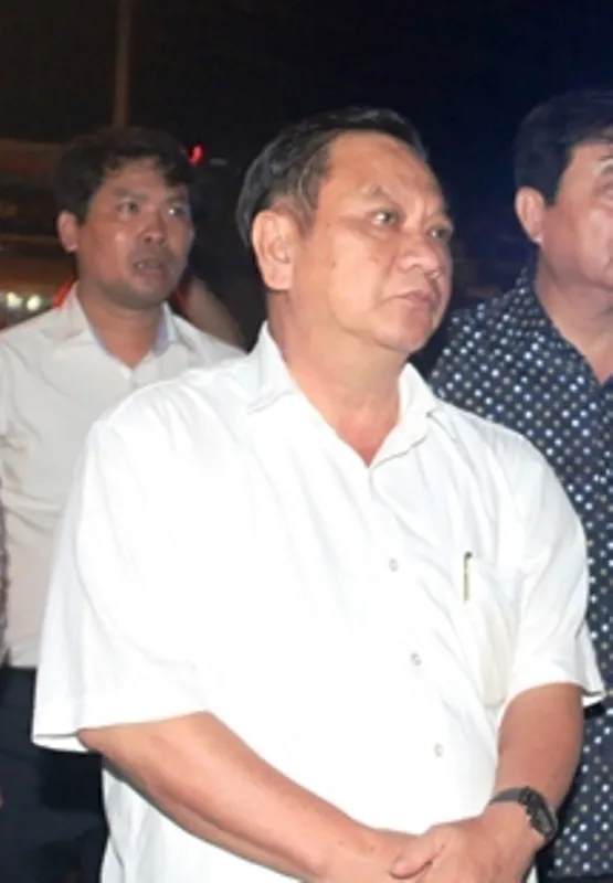 Đã khống chế vụ hỏa hoạn lớn trong đêm tại KCN Trà Nóc 1, TP Cần Thơ ảnh 6