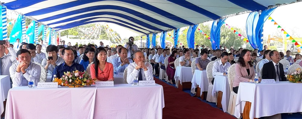  4.000 tỷ đồng xây dựng vùng nuôi cá tra công nghệ cao lớn nhất ĐBSCL ảnh 2