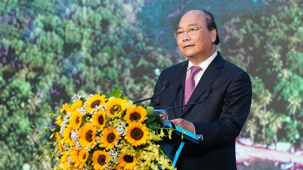 Thủ tướng: Không để “bê tông hóa” đảo ngọc Phú Quốc ảnh 4