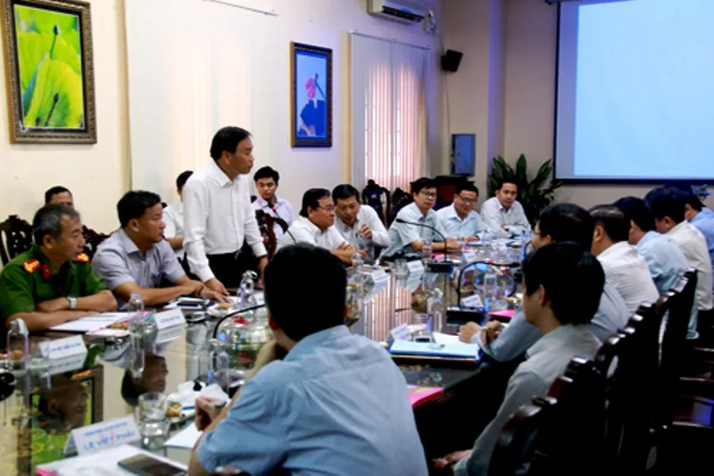 7 tháng đầu năm 2019, Cần Thơ có 17 đợt lốc xoáy, 21 điểm sạt lở ảnh 1