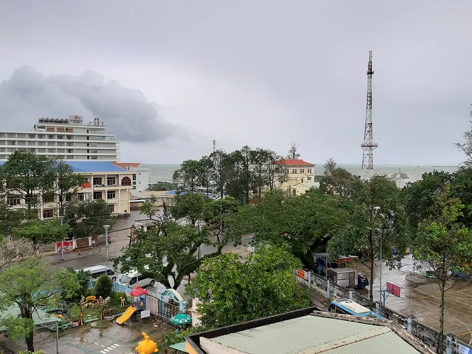 Đảo ngọc Phú Quốc thiệt hại hơn 107 tỷ đồng do ngập cục bộ  ảnh 3