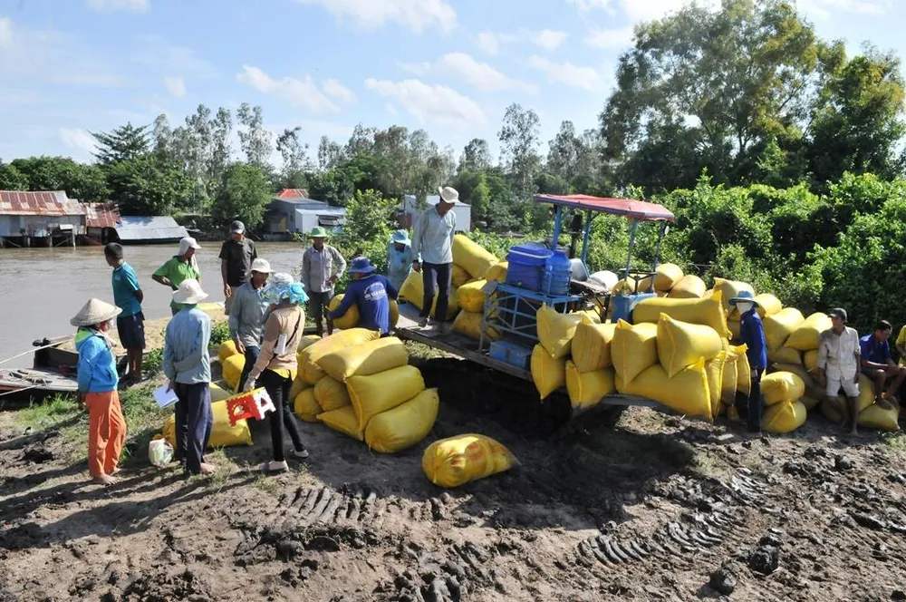 ĐBSCL: Chuyển hướng sản xuất theo kinh tế nông nghiệp ảnh 2