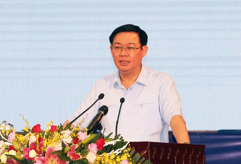 Huy động 932.498 tỷ đồng xây dựng nông thôn mới ảnh 4