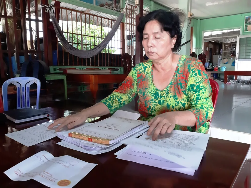 Sẽ báo cáo cấp thẩm quyền xử lý cán bộ “mượn tiền” người nộp thuế ảnh 2