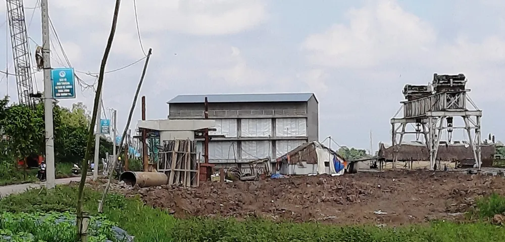 Cho cán bộ liên quan đến xây nhà chờ bồi thường ở Cần Thơ… nghỉ việc ảnh 5