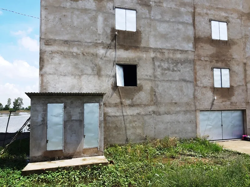 Cho cán bộ liên quan đến xây nhà chờ bồi thường ở Cần Thơ… nghỉ việc ảnh 4