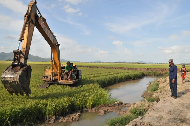 Năm 2020, lũ ở ĐBSCL dao động từ BĐ1 – BĐ2 ảnh 2